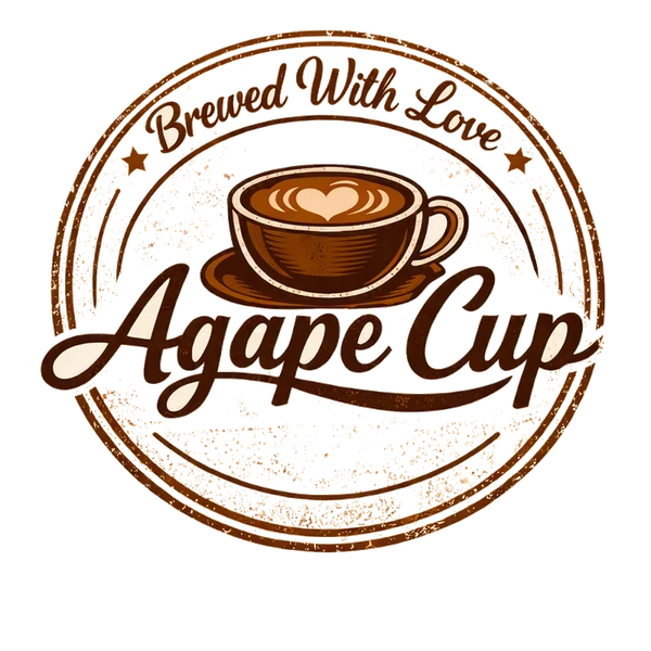 Agape Cup