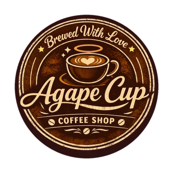 Agape Cup